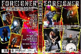 Foreigner - Live At The Montreux Jazz Festival Switzerland 2007 avi