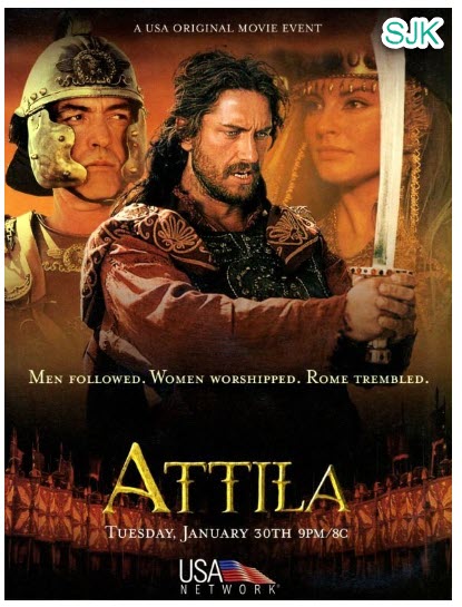 Attila 2001 1080p BluRay Remux AVC DTS-HD MA 5 1-NLSubs-S-J-K