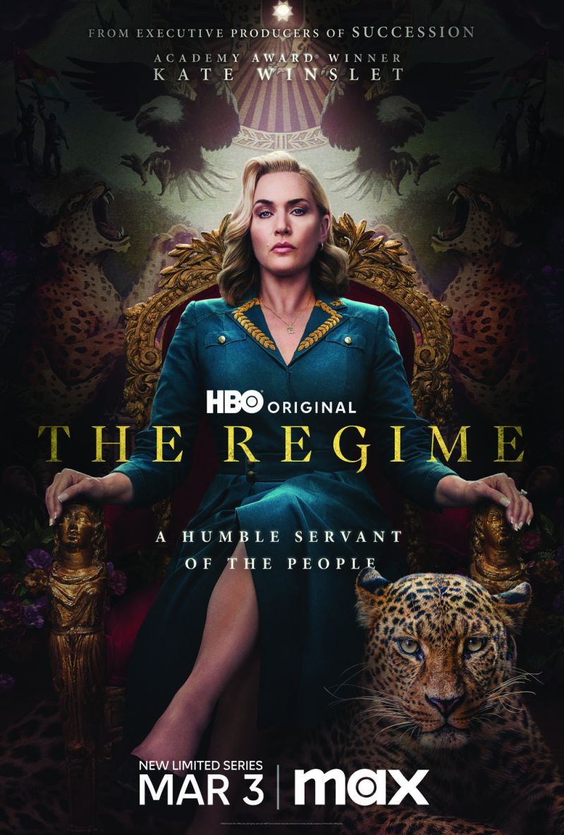 The Regime S01E03 The Heroes Banquet 1080p MAX WEB-DL DDP5 1 H 264-GP-TV-NLsubs