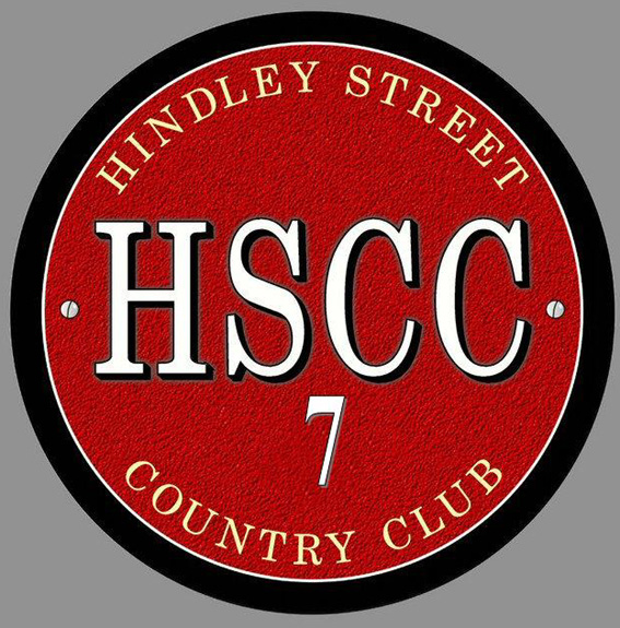 Hindley Street Country Club - 07