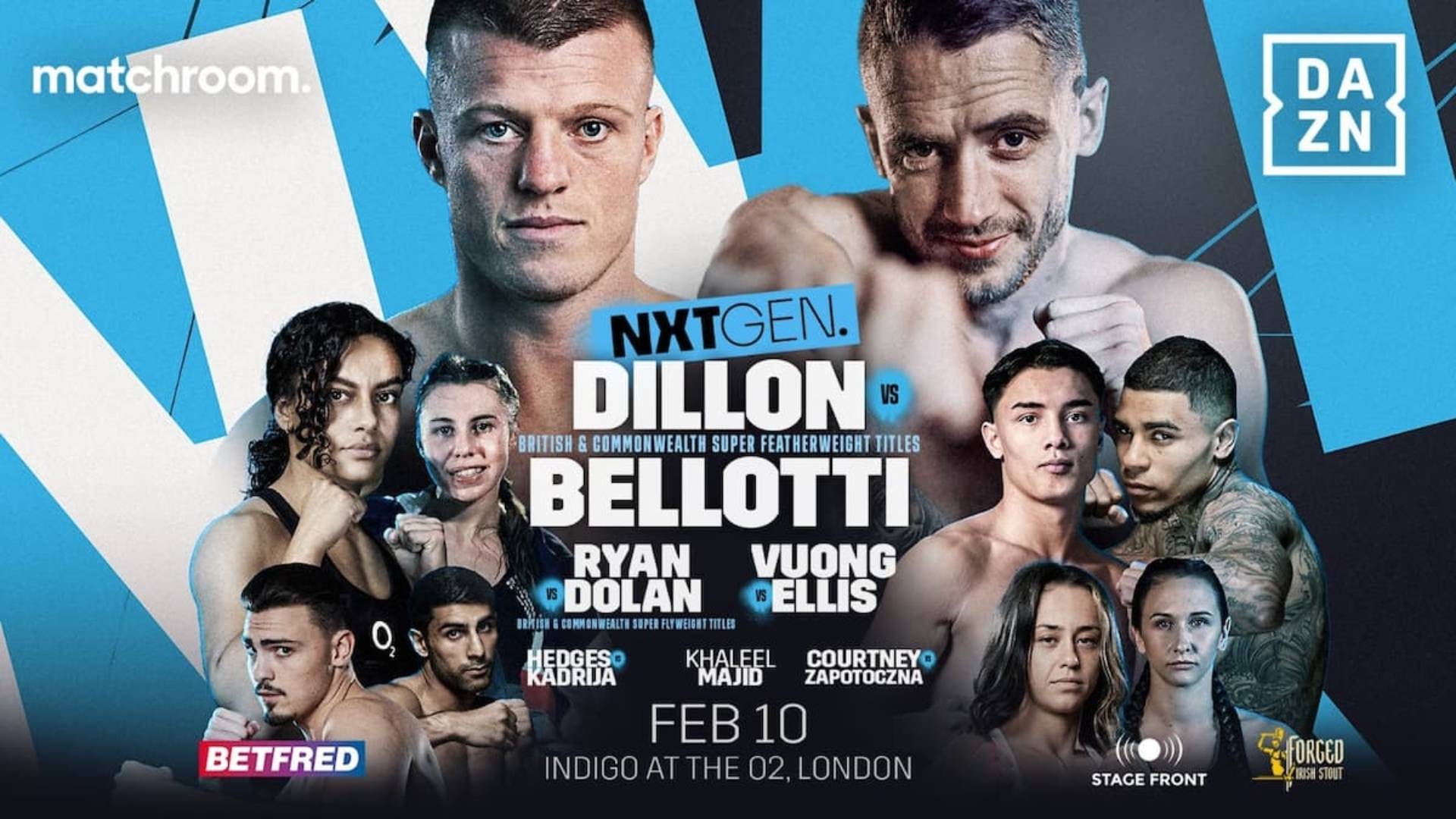 DAZN Dillon vs Bellotti [2024/02/10] 02-10-2024 720p