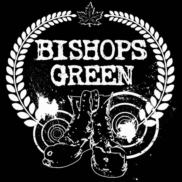 Bishops Green 6x (Discography (2022)) (Street Punk) (mp3@320)