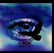 Respot in 3 delen - Tangerine Dream - Box Sets Flac