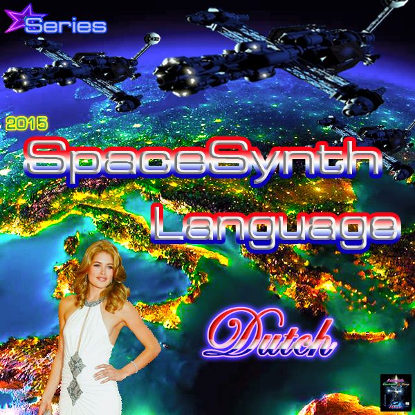 SpaceSynth Language (2015)