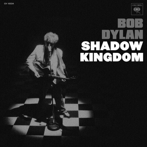 Bob Dylan - Shadow Kingdom Live (2023) HDTV - The Early Songs of Bob Dylan