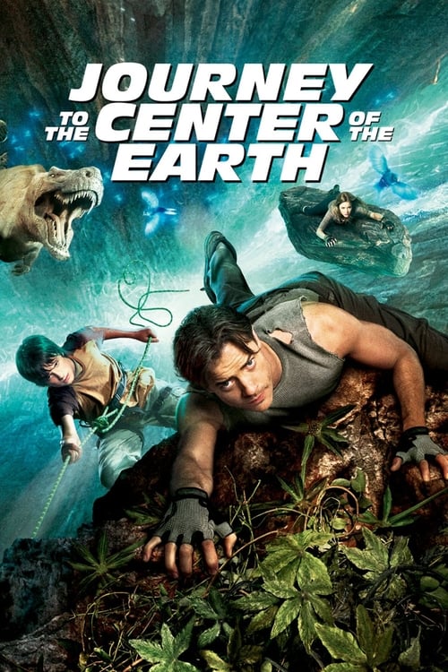 Journey to the Center of the Earth 2008 BluRay 1080p Dts5 1 H264-D3G