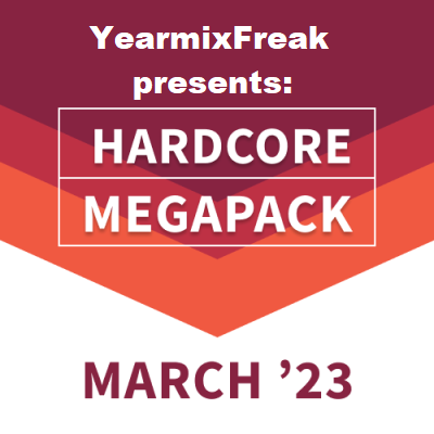 VA - Hardcore 2023 MARCH Megapack