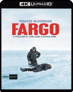 Fargo (1996) BluRay 2160p DV HDR DTS-HD AC3 HEVC NL-RetailSub REMUX