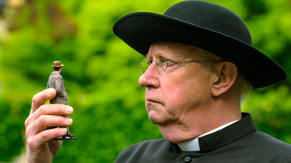 [BBC One HD] Father Brown (2013) S10E01 1080P.DDP5.1.H264-EngSubs --->SeizoensStart<---