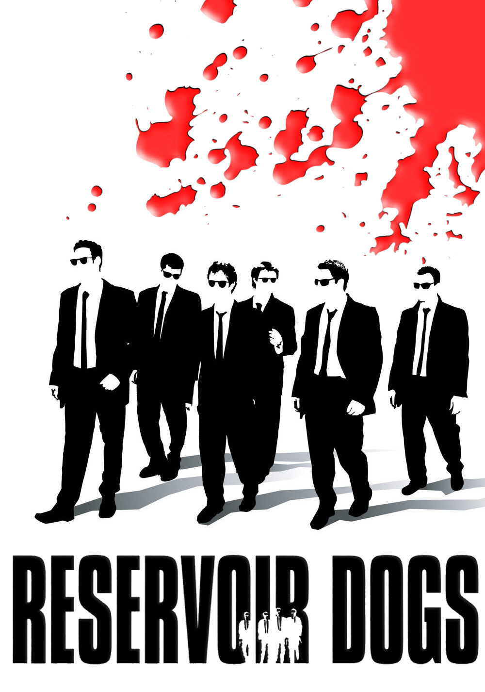 Reservoir Dogs 1992 2160p UHD BluRay HDR DoVi TrueHD 5 1 x265-SPHD