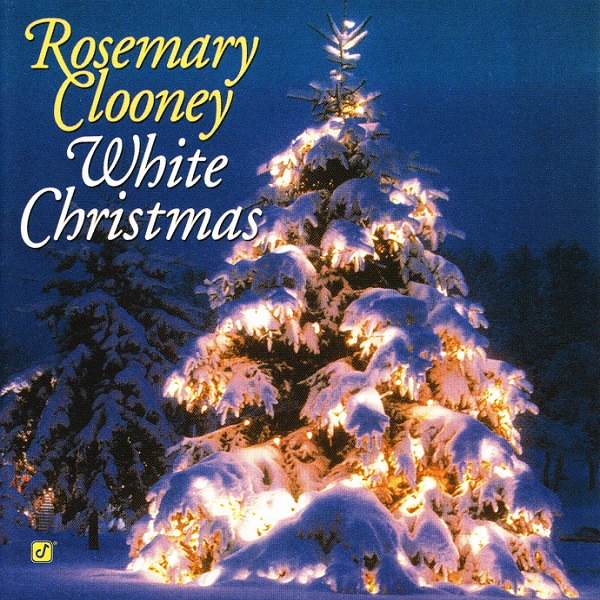 Rosemary Clooney - 1996 - White Christmas [2003 SACD] 24-88.2