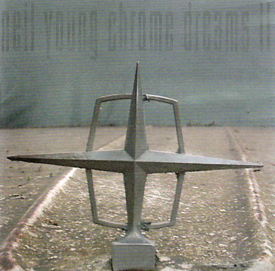 Young Neil - Chrome Dreams II