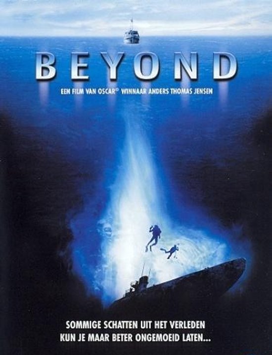 Dykkerne (2000) Beyond - 720p webrip
