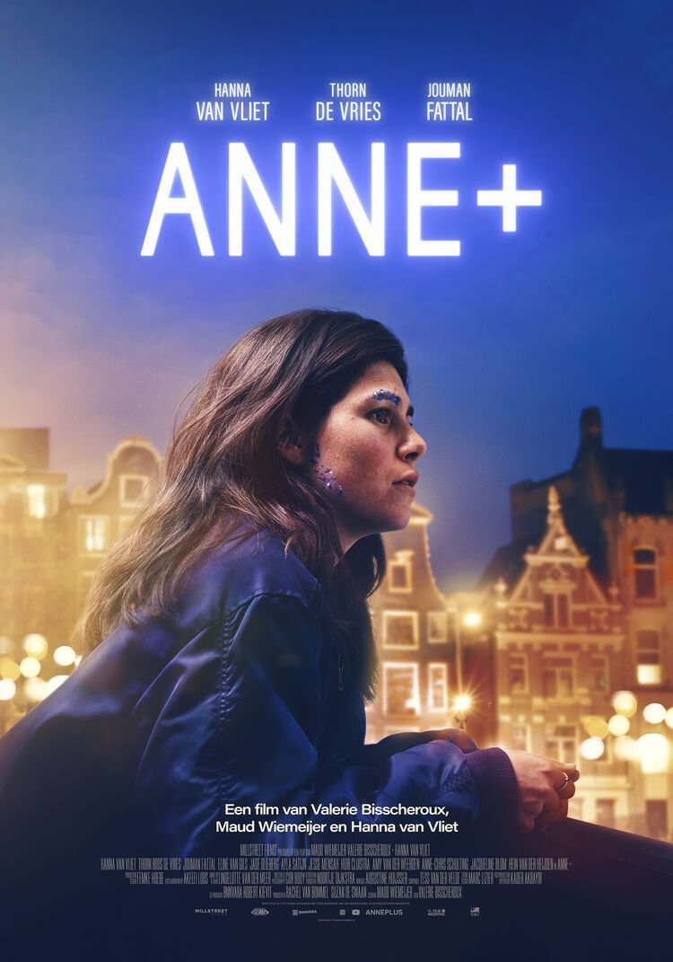 Anne+ (2021) NL gesproken+subs