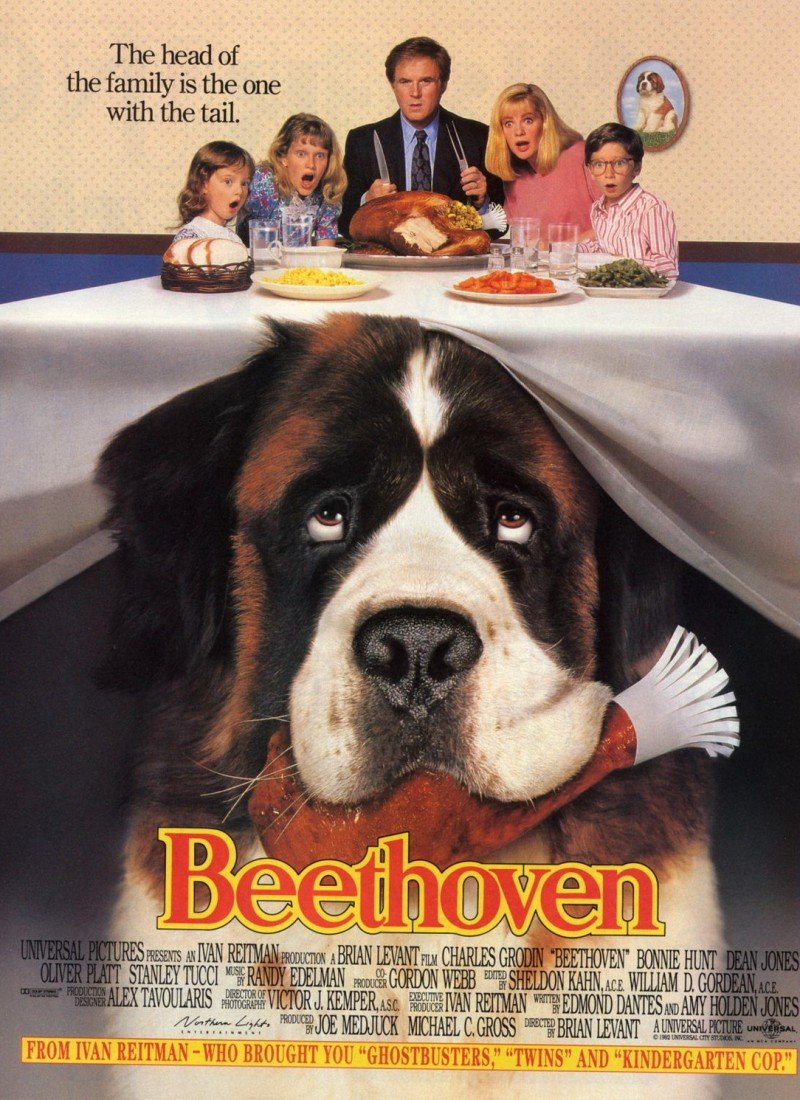 Beethoven 1992 resolution 3840x2160