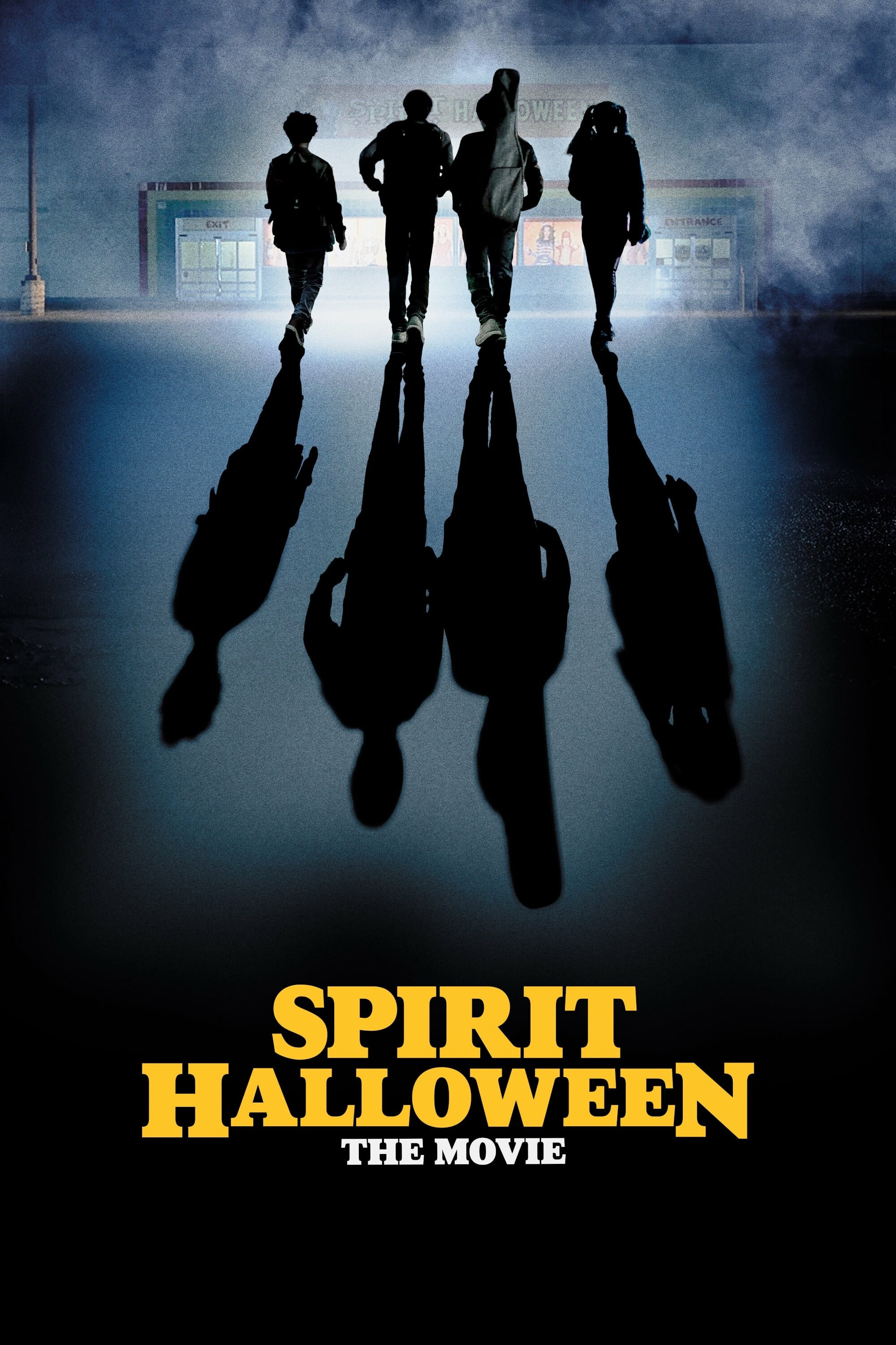 Spirit Halloween The Movie 2022 1080p WEB-DL DD5 1 H 264-CMRG