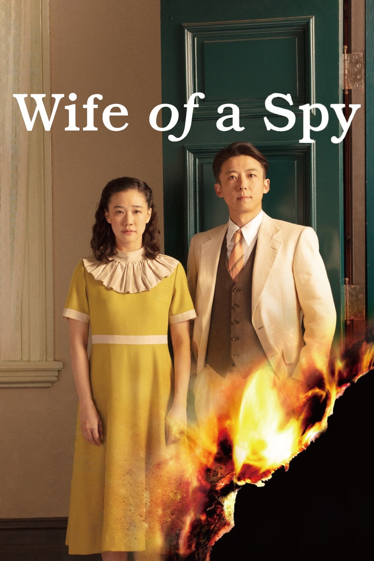 Wife of a Spy 2020 1080p BluRay REMUX AVC DTS-HD MA 5 1-RMS