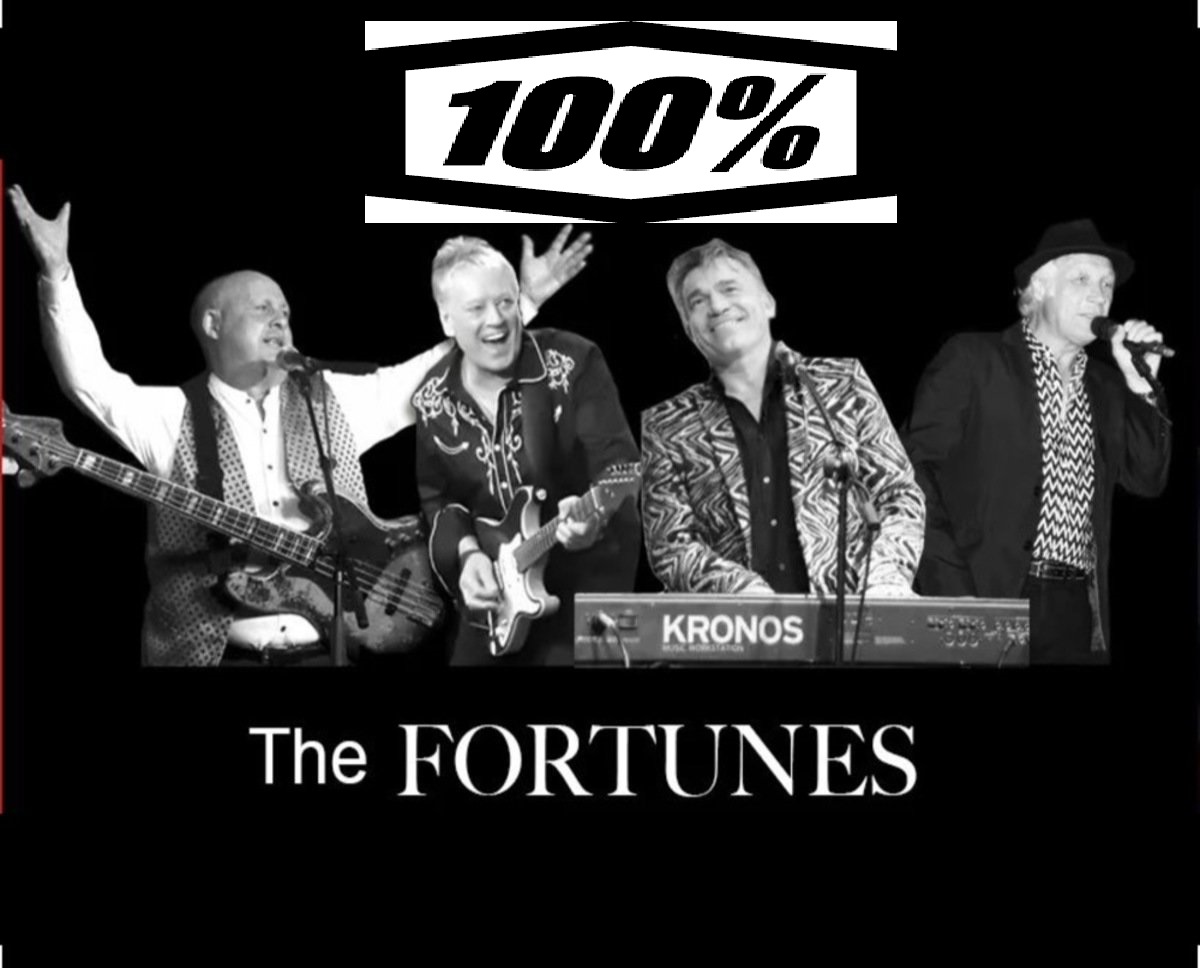 100% The Fortunes (2022)