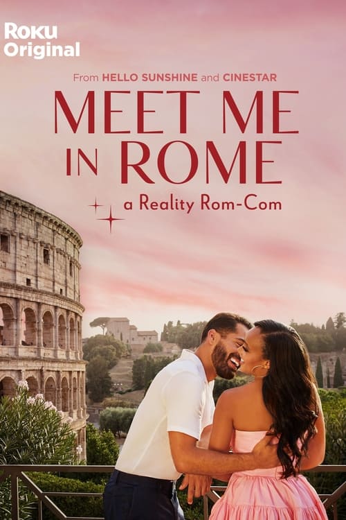 Meet Me in Rome 2024 1080p WEBRip DDP 5 1 H 265 -iVy