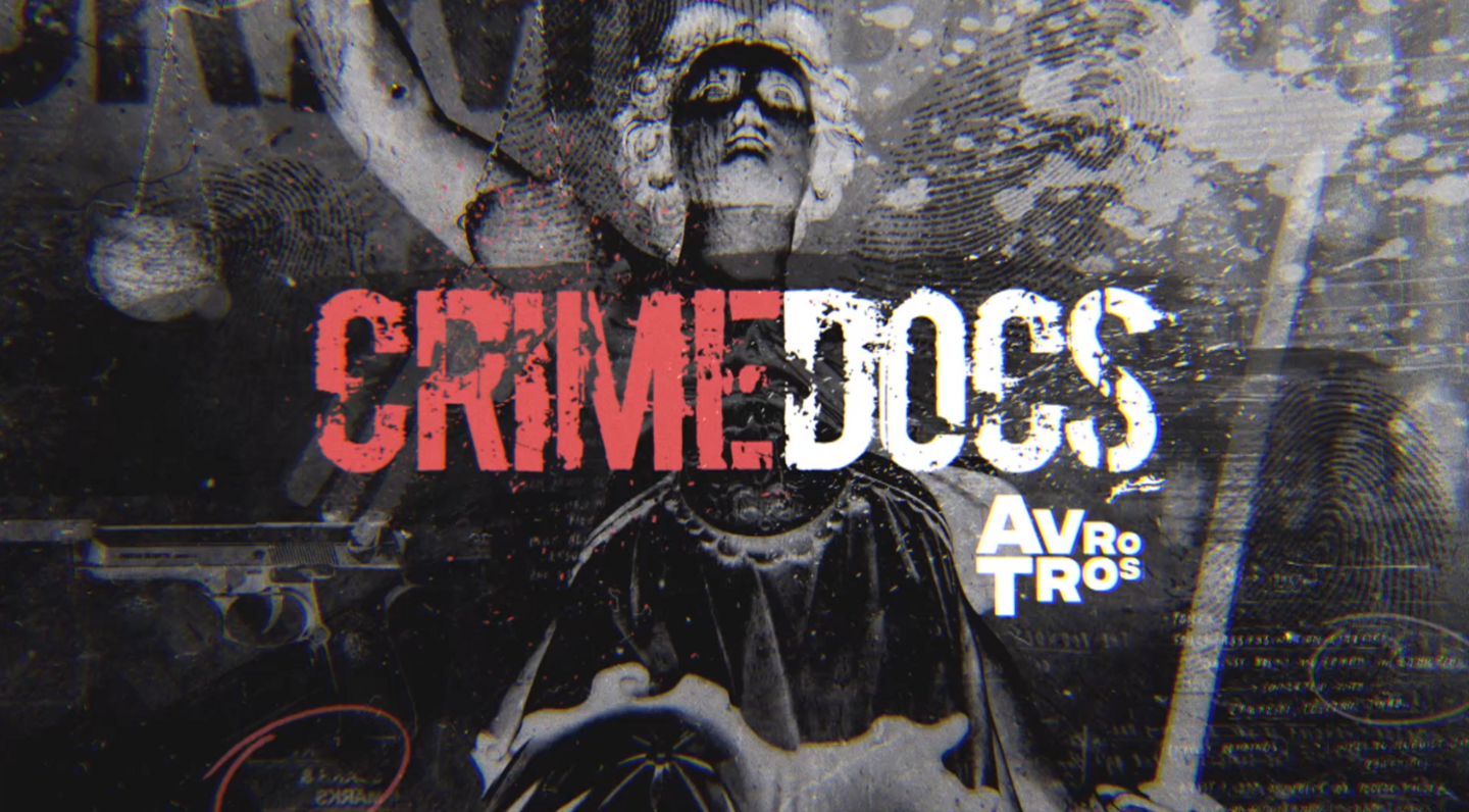 CRIMEDOCS: De gruweldaden van de Amsterdamse seriemoordenaar (Deel 1 & 2) 1080p IPTV x264 DD5.1 (NLSubs)