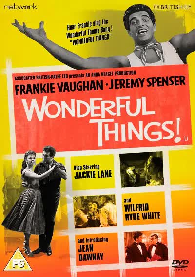 Wonderful Things! (1958)