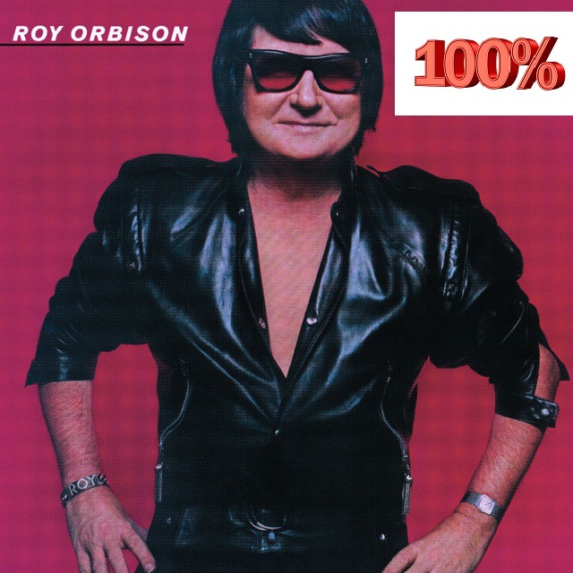 100% Roy Orbison (2022)