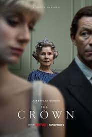 The Crown S05 Complete 1080p NF WEB-DL DDP5 1 H264 Multisubs