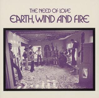 Earth Wind And Fire Discography De volgende 5.