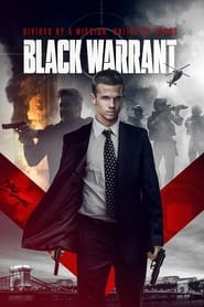 Black Warrant 2022 1080p BluRay H264 AAC