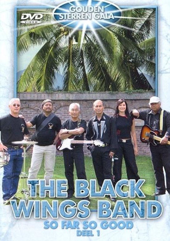 The Black wings Band - So far So good vol1