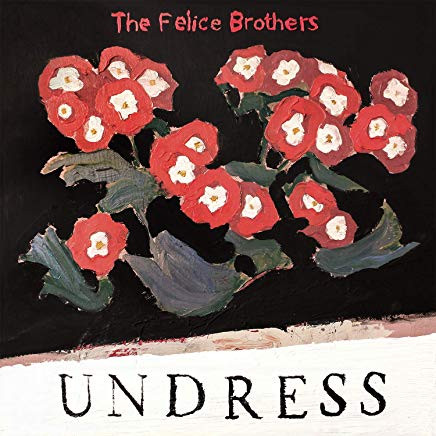 The Felice Brothers - 3 Albums NZBonly