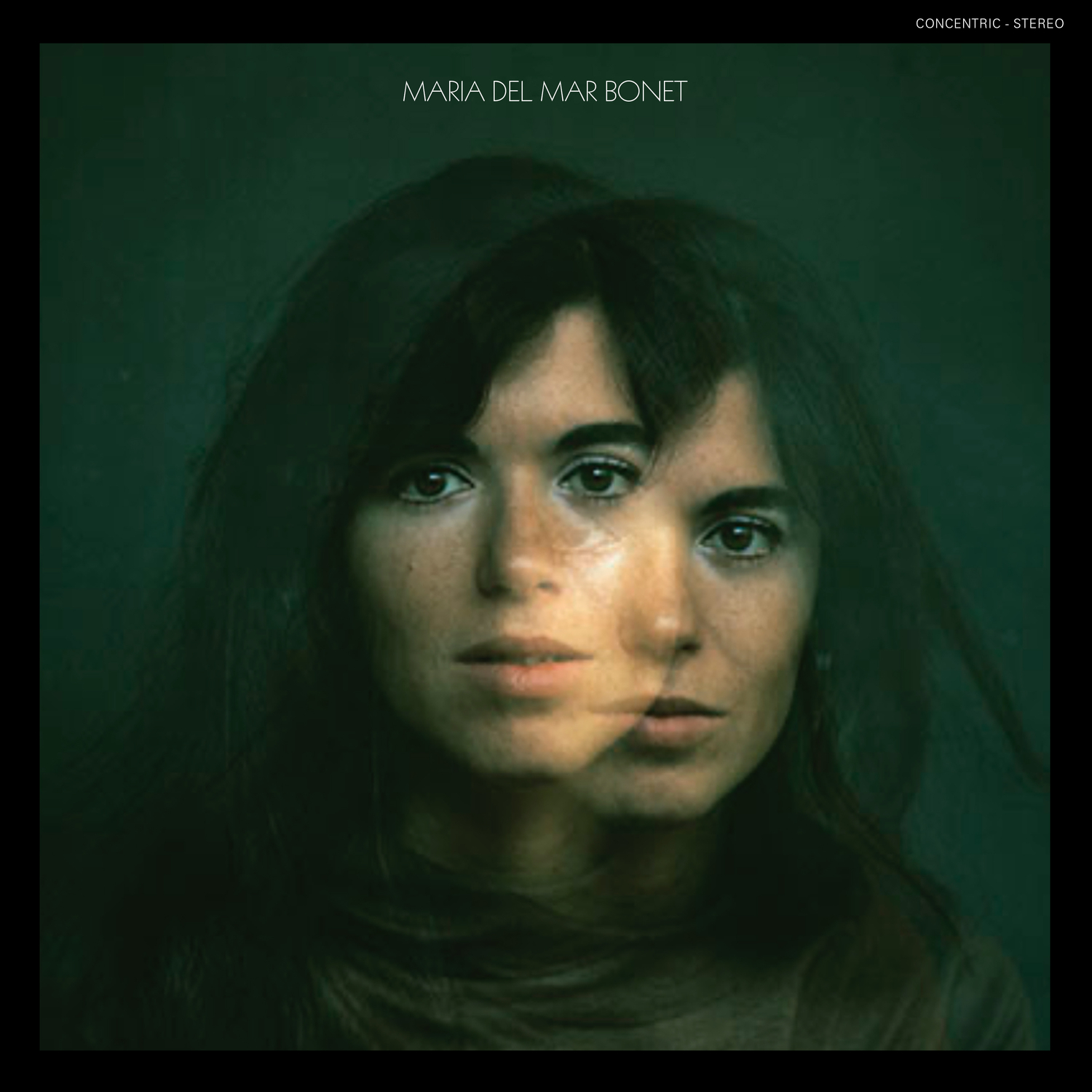 Maria Del Mar Bonet - 2022 - Maria del Mar Bonet