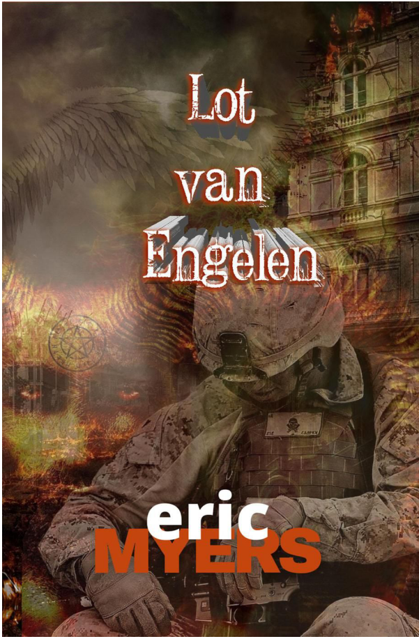 Eric Myers - Lot van Engelen (05-2021)