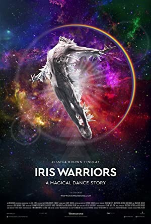 Iris Warriors 2022 1080p WEB-DL DD5 1 H 264-EVO