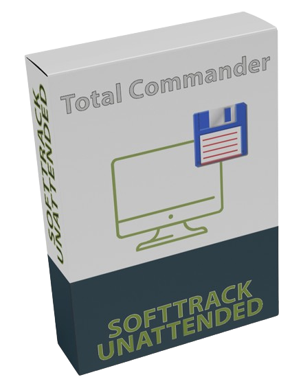 Total Commander 11.03 x64 NL Final Unattended
