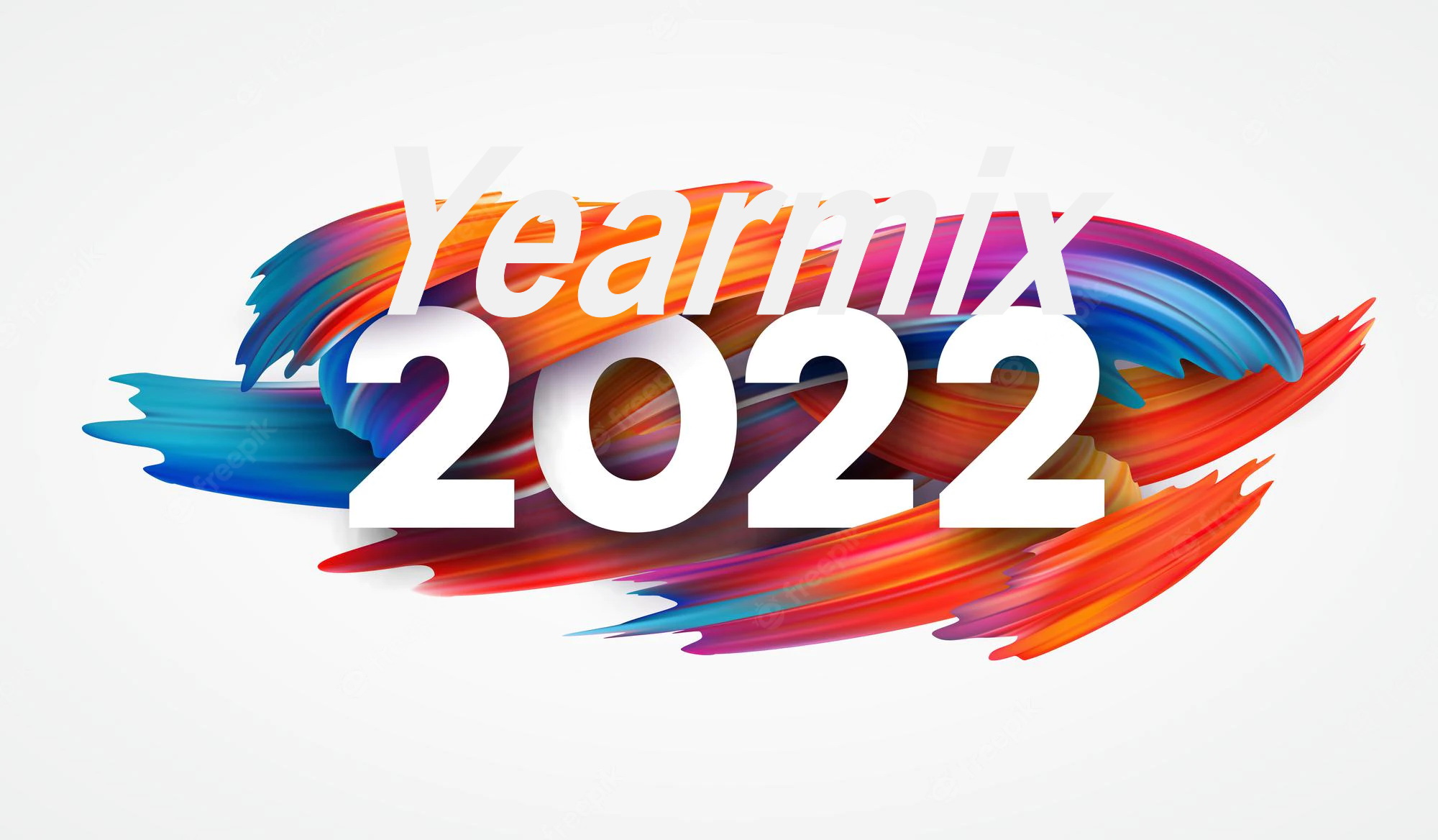 Yearmix 2022 part 2