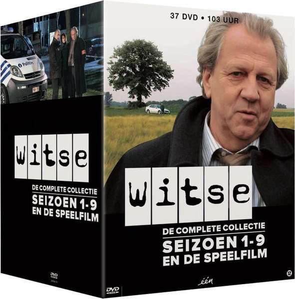 Witse S08 FLEMISH 720p WEB-DL AAC2 0 H264-UGDV (NL subs)