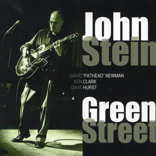 John Stein - Green Street (1999)