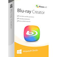 Aiseesoft Blu-ray Creator 1.1.10