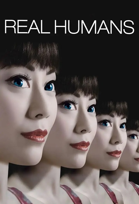 Äkta människor - Seizoen 2 (2013-2014) Real Humans - 1080p BluRay