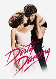 Dirty Dancing 1987 1080p BluRay DTS-ES Matrix 6 1 H264 UK NL Sub
