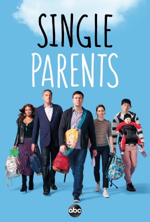 Single Parents (2018-2020) 2 Seizoenen