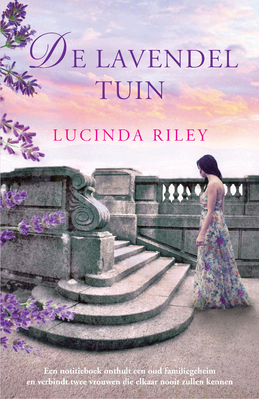 Lucinda Riley - 14 Boeken NL