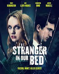 The Stranger in Our Bed 2022 1080p WEB-DL EAC3 DDP5 1 H264 UK Sub