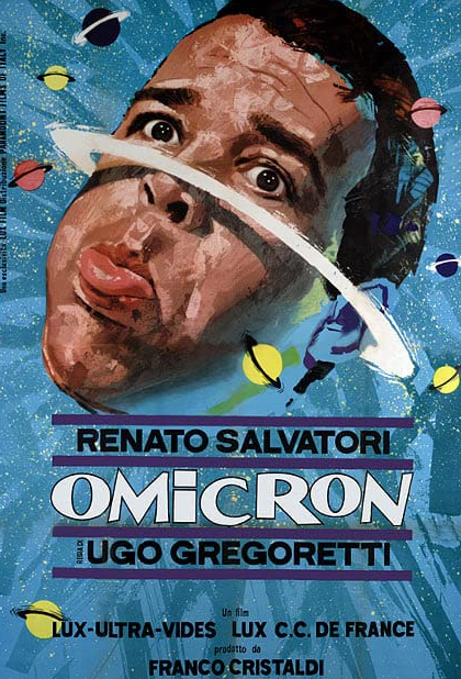 Omricon (1963)