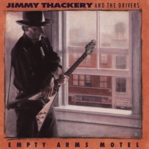 Jimmy Thackery & The Drivers (28x) (2016) - Blues Rock