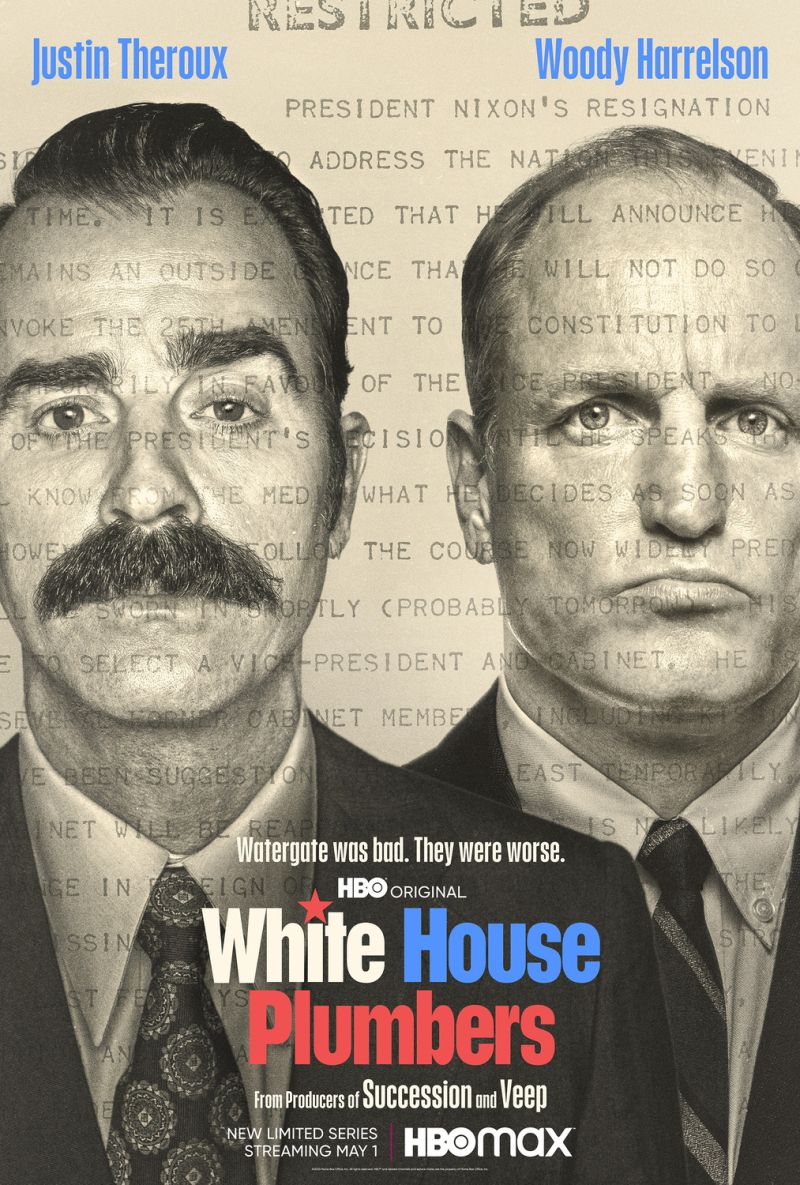 White House Plumbers S01 2160p MAX WEB-DL DDP5 1 HDR DoVi H 265-NTb (NL subs) seizoen 1