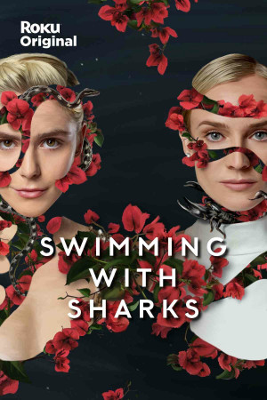 Swimming with Sharks (2022) S1
