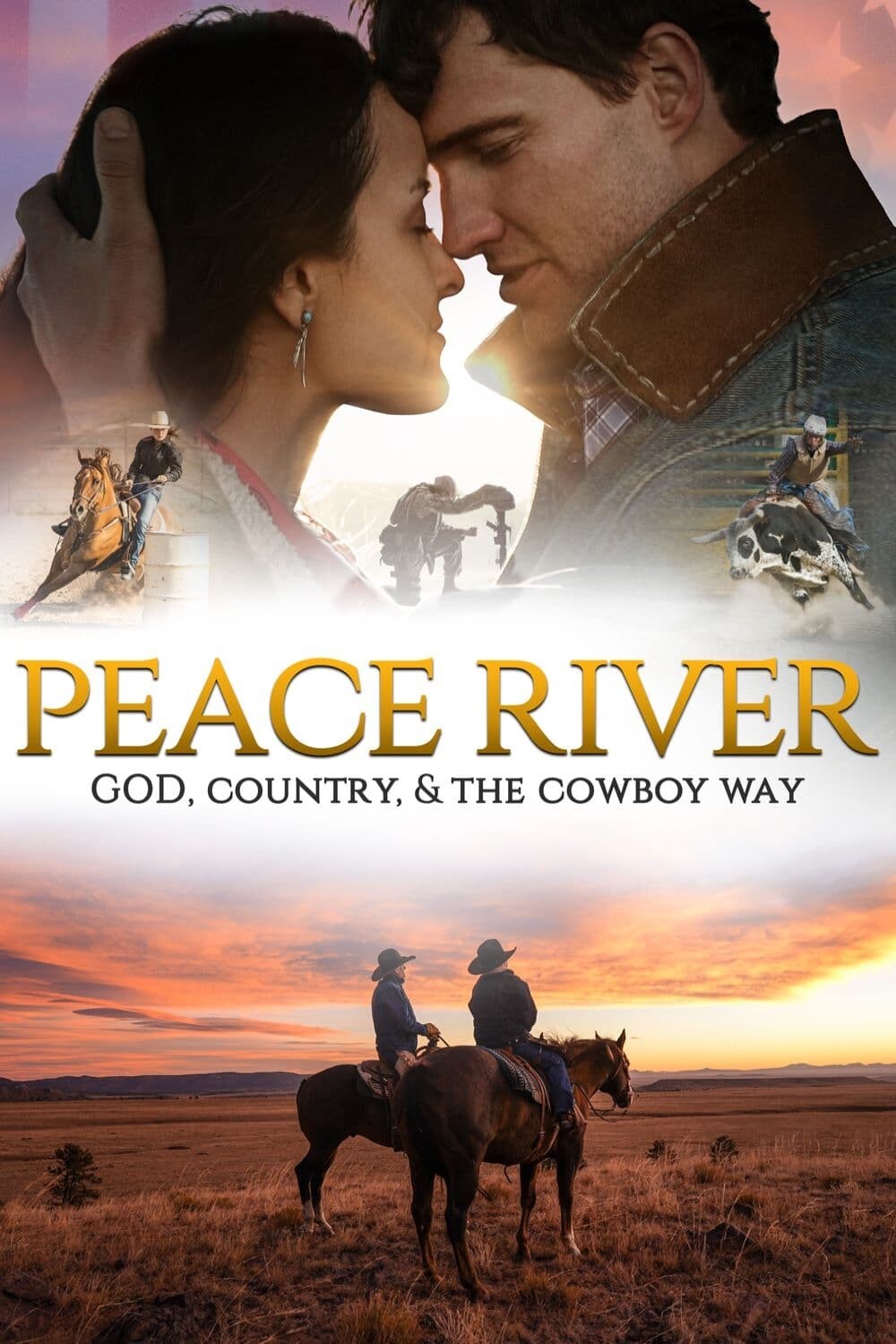 Peace River 2022 1080p WEB-DL DD5 1 H 264-CMRG 