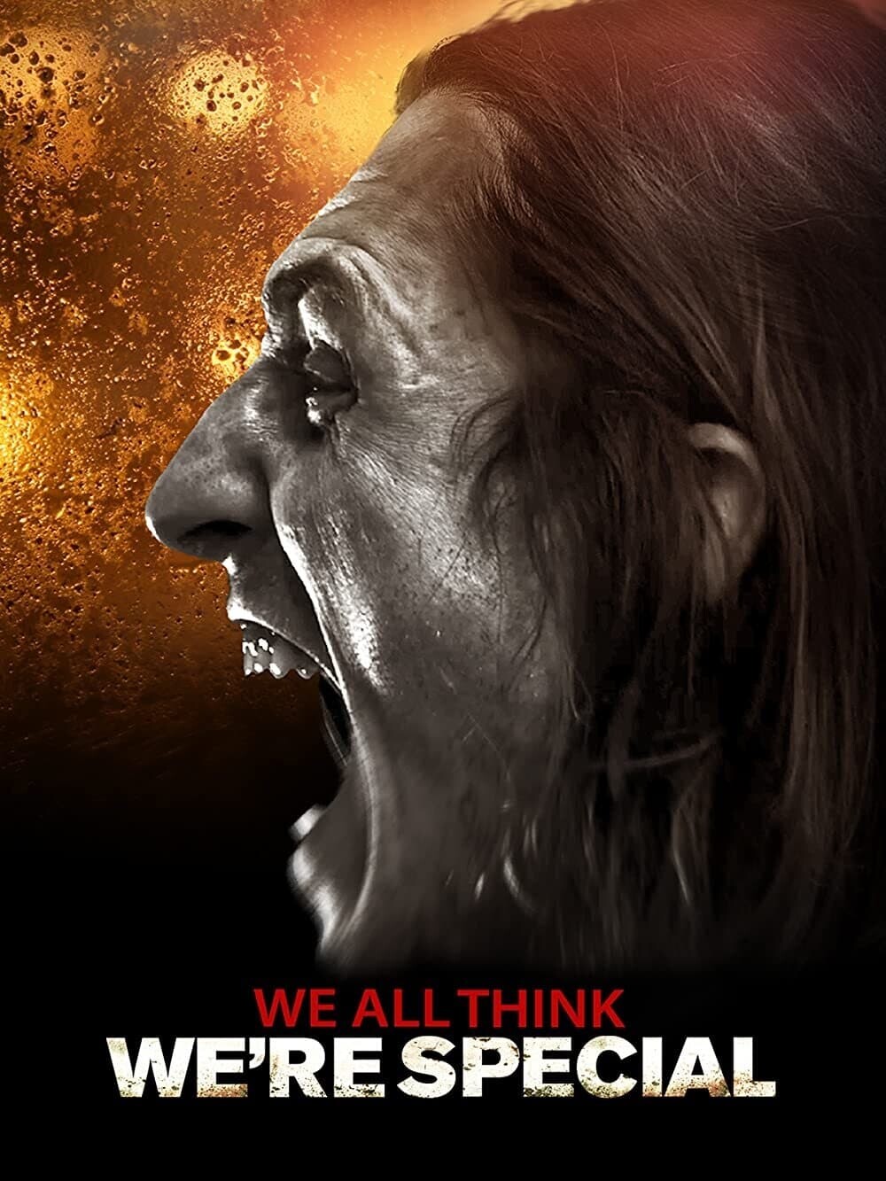 We All Think Were Special 2021 1080p AMZN WEB-DL DDP2 0 H 264-Invictus